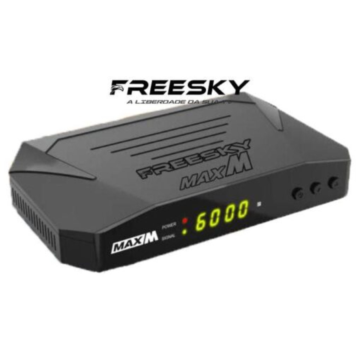 freesky - Freesky Max M Atualização V1.35  Freesky_max_m_1